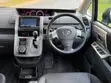 Toyota Noah 2.0 143hp FWD (8 Seater) 2009 Black - 4
