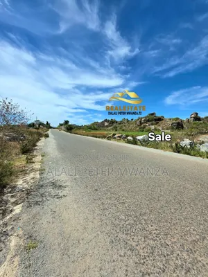Residential Plot for Sale - Nyegezi, Mwanza