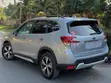 Subaru Forester 2019 Silver - 3