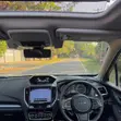 Subaru Forester 2019 Silver - 4