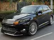 Toyota Harrier 2014 Black - 1