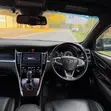 Toyota Harrier 2014 Black - 2
