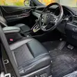 Toyota Harrier 2014 Black - 4