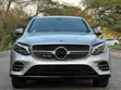 Mercedes-Benz GLC 250 Coupe 4Matic 2017 Silver - 1