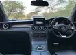Mercedes-Benz GLC 250 Coupe 4Matic 2017 Silver - 2