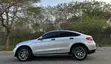 Mercedes-Benz GLC 250 Coupe 4Matic 2017 Silver - 4