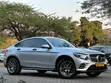 Mercedes-Benz GLC 250 Coupe 4Matic 2017 Silver - 5