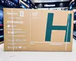 Hisense 85-inch RGB Mini-LED TV (Model 85UR9S) - 1