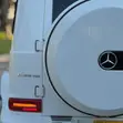Mercedes-Benz G 350 d 2021 Nyeupe - 4