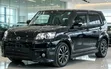Toyota Corolla Rumion 2009 Black - 2