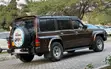 Nissan Patrol 1992 Station Wagon - 1