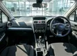 Subaru Impreza XV 2014 White - 2