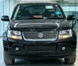 2007 Suzuki Escudo Black - 1