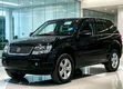 2007 Suzuki Escudo Black - 2