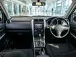 2007 Suzuki Escudo Black - 3