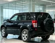 2007 Suzuki Escudo Black - 5