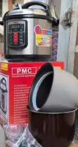 PMC Electric Pressure Cooker 6L - 4