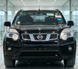 Nissan X-Trail 2012 Black - 1