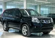 Nissan X-Trail 2012 Black - 2