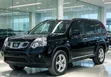 Nissan X-Trail 2012 Black - 4