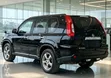 Nissan X-Trail 2012 Black - 5