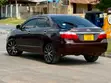 Toyota Premio 1.8 FWD 2008 Burgundy - 1