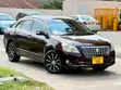 Toyota Premio 1.8 FWD 2008 Burgundy - 3