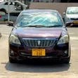 Toyota Premio 1.8 FWD 2008 Burgundy - 4
