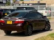 Toyota Premio 1.8 FWD 2008 Burgundy - 5