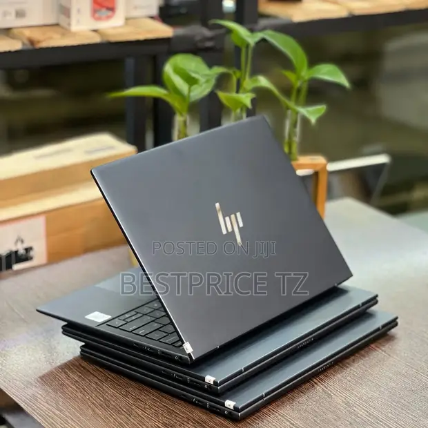 HP Elite Dragonfly G4 Laptop 16GB RAM, Intel Core i7, 512GB SSD - 1