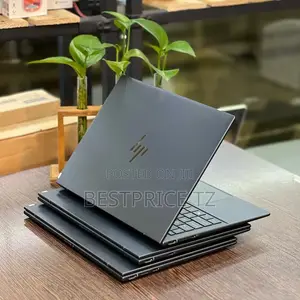 HP Elite Dragonfly G4 Laptop 16GB RAM, Intel Core i7, 512GB SSD