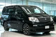 Toyota Alphard 2005 - Metallic Black - 1