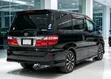Toyota Alphard 2005 - Metallic Black - 2