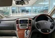 Toyota Alphard 2005 - Metallic Black - 3