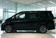 Toyota Alphard 2005 - Metallic Black - 4