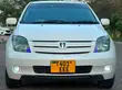Toyota IST 2005 - White - 1