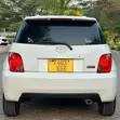 Toyota IST 2005 - White - 2