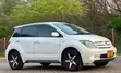 Toyota IST 2005 - White - 3