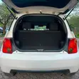 Toyota IST 2005 - White - 5