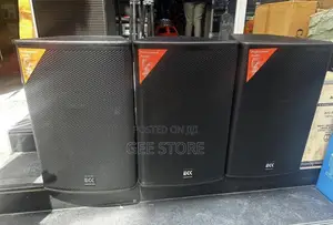 Eck Professional Audio PA Speakers