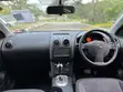 Nissan Dualis 2010 Black - 2