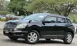 Nissan Dualis 2010 Black - 3