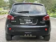 Nissan Dualis 2010 Black - 4