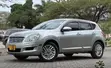 Nissan Dualis 2010 Silver - 2
