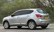 Nissan Dualis 2010 Silver - 3