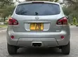 Nissan Dualis 2010 Silver - 5