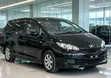 Toyota Wish 2011 Black - 2