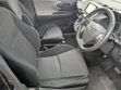 Toyota Wish 2011 Black - 4