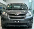 Toyota IST 2009 Gray - 1