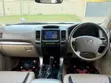 Toyota Land Cruiser Prado 2007 White - 5